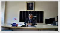 Erdal EREN